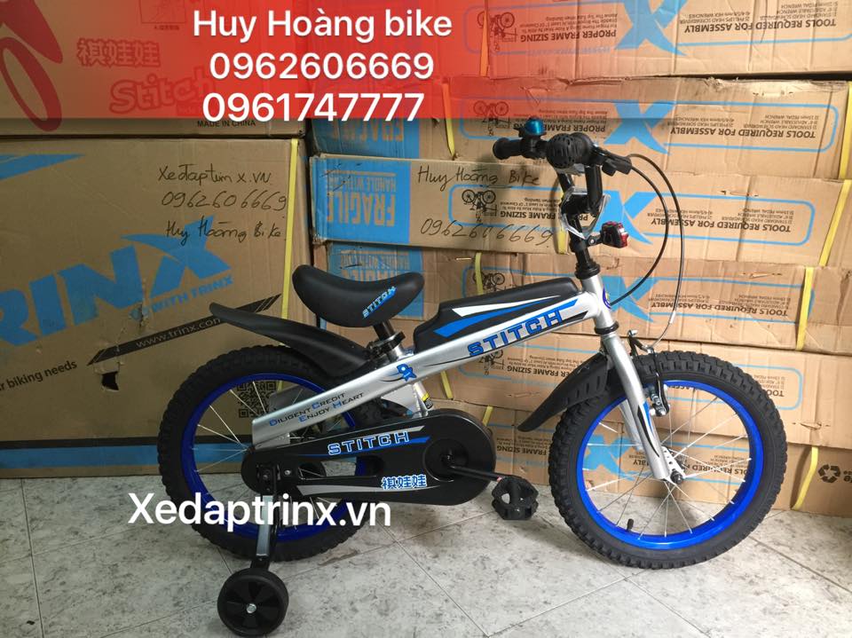 Bán xe đạp thể thao chính hãng tại Thái Nguyên 2018